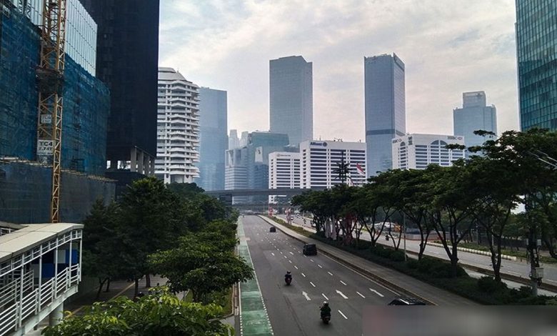 Cuaca Berawan