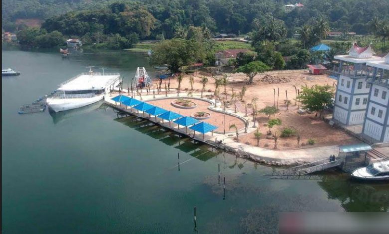 Danau Singkarak