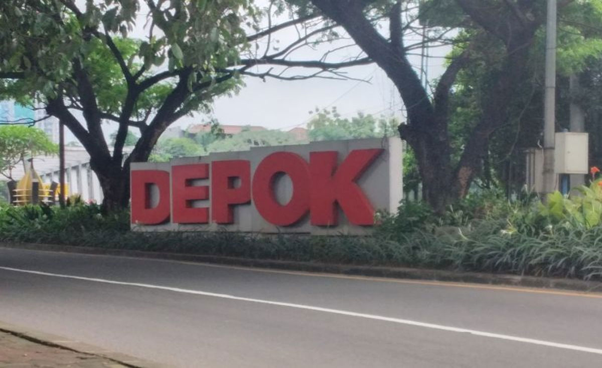 Depok