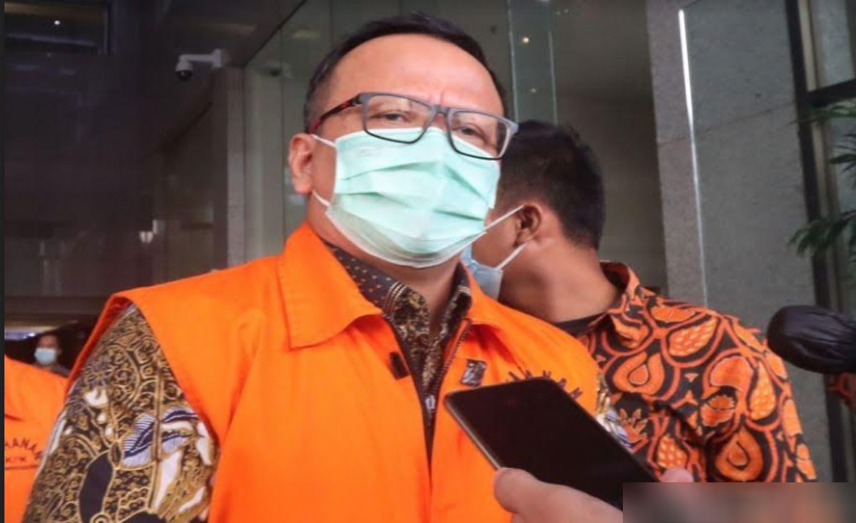 Edhy Prabowo
