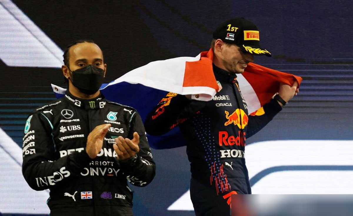 Formula 1
