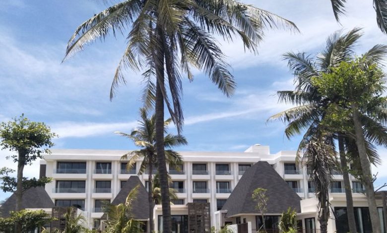 Hotel Lombok Tengah