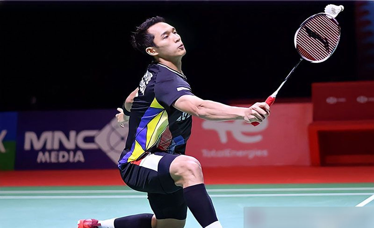 Jonatan Christie