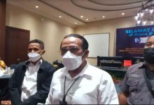 Diduga Ilegal, Kemendag Bubarkan Pertemuan Gamara di Bali