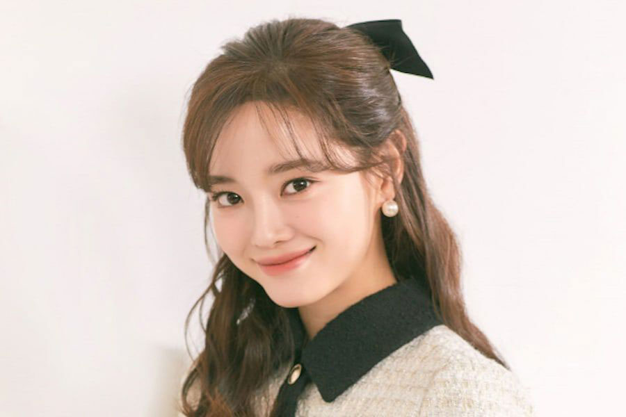 Kim Sejeong