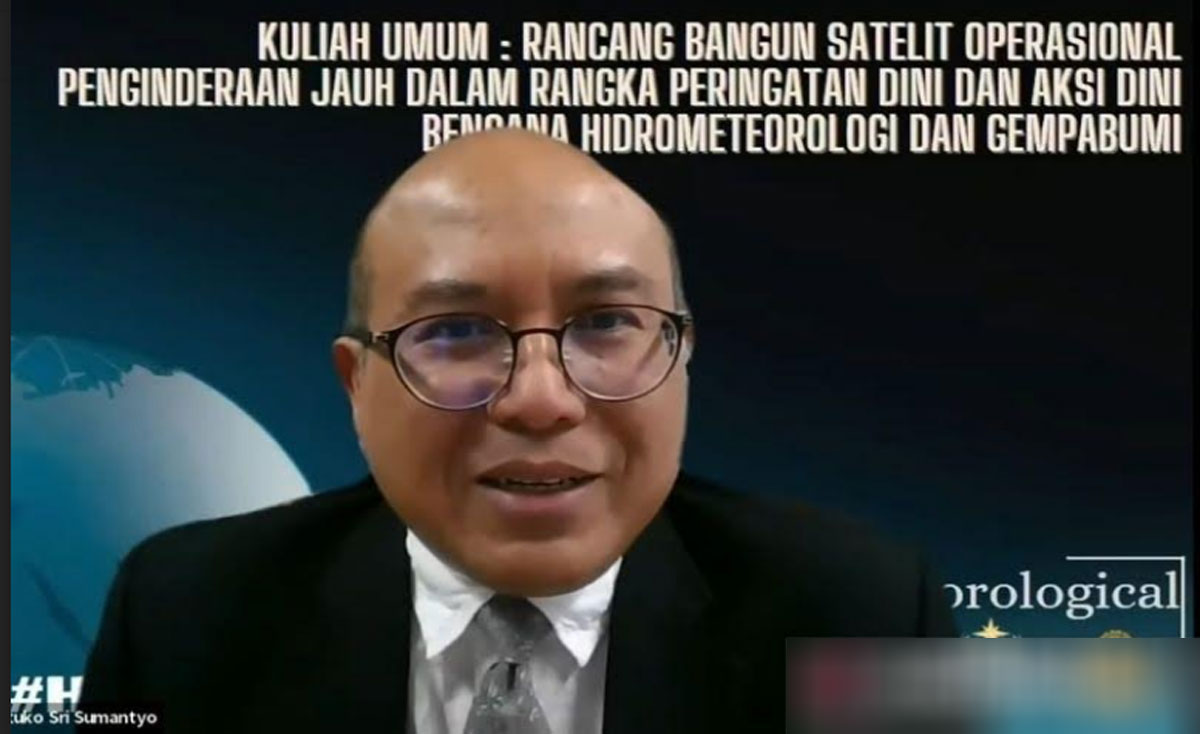Kuliah Umum