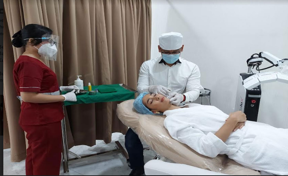 Kusuma Beauty Clinic