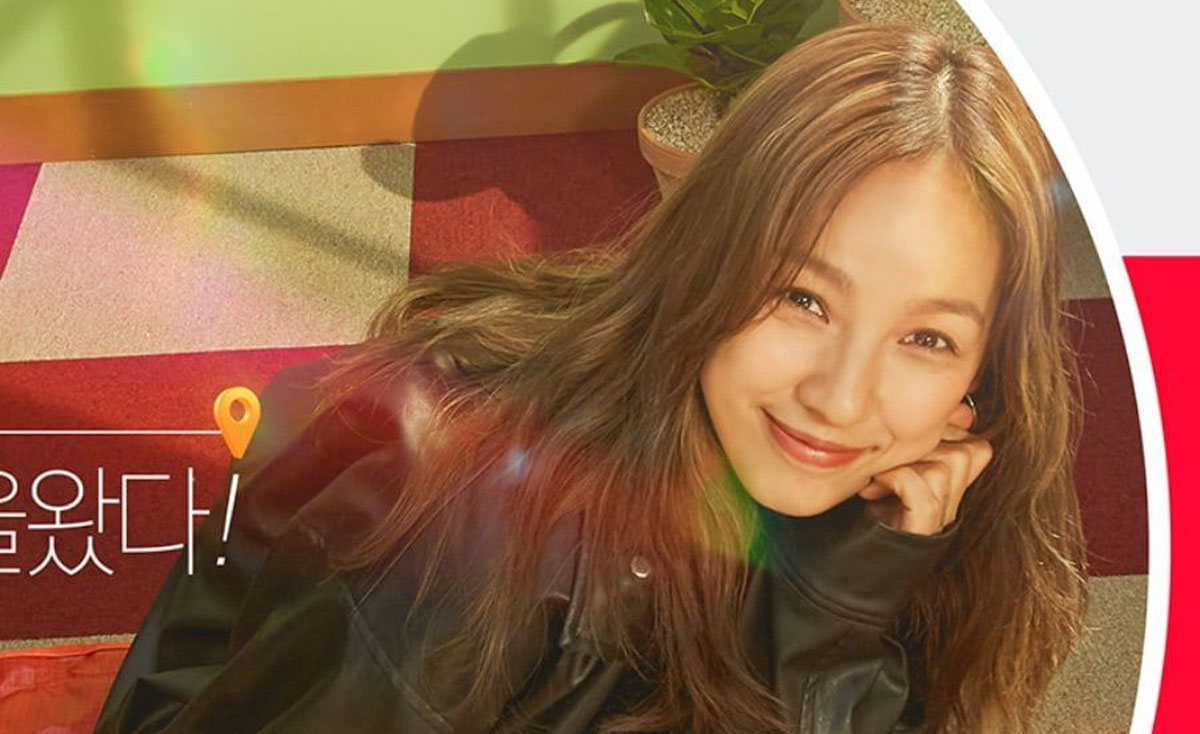 Lee Hyori
