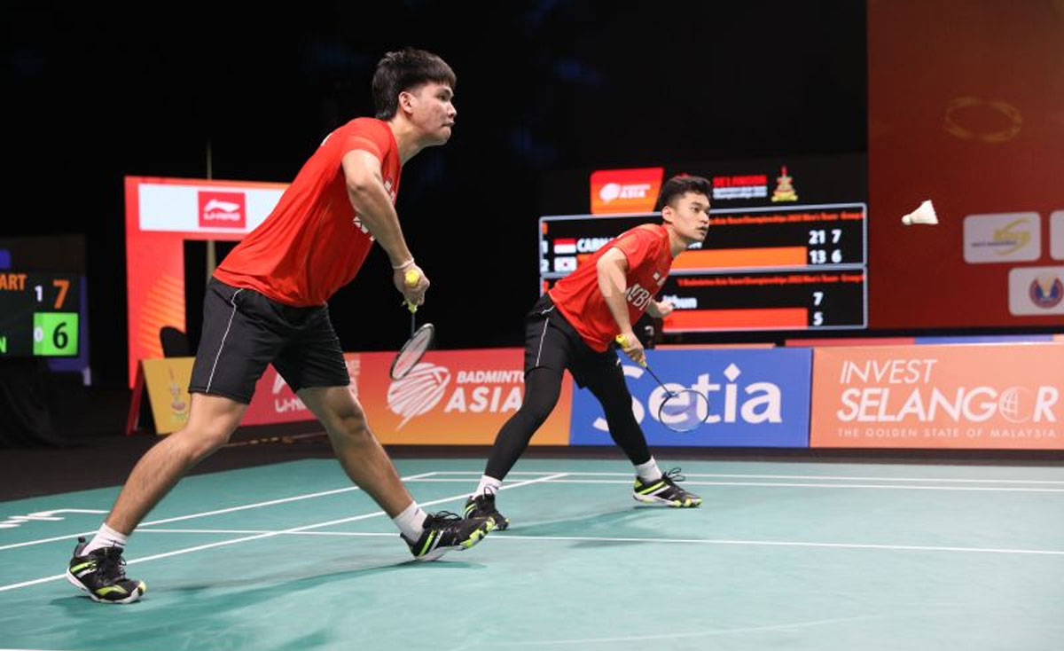 all england