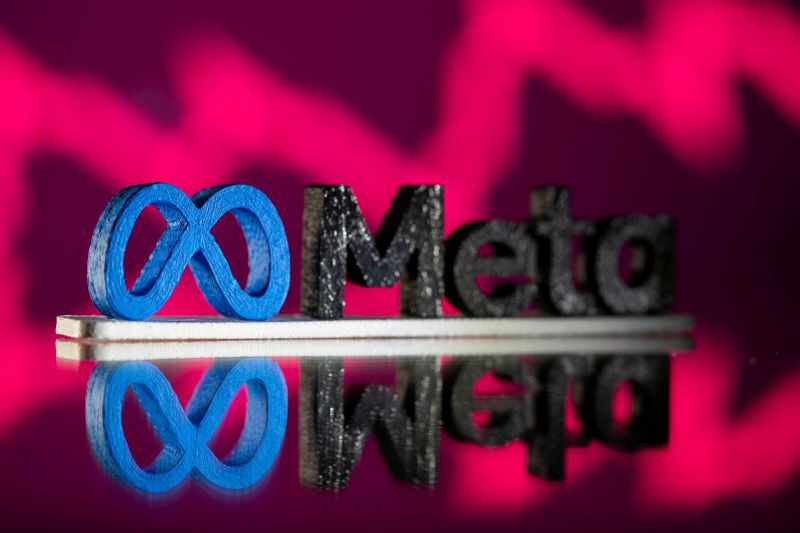 Logo Meta