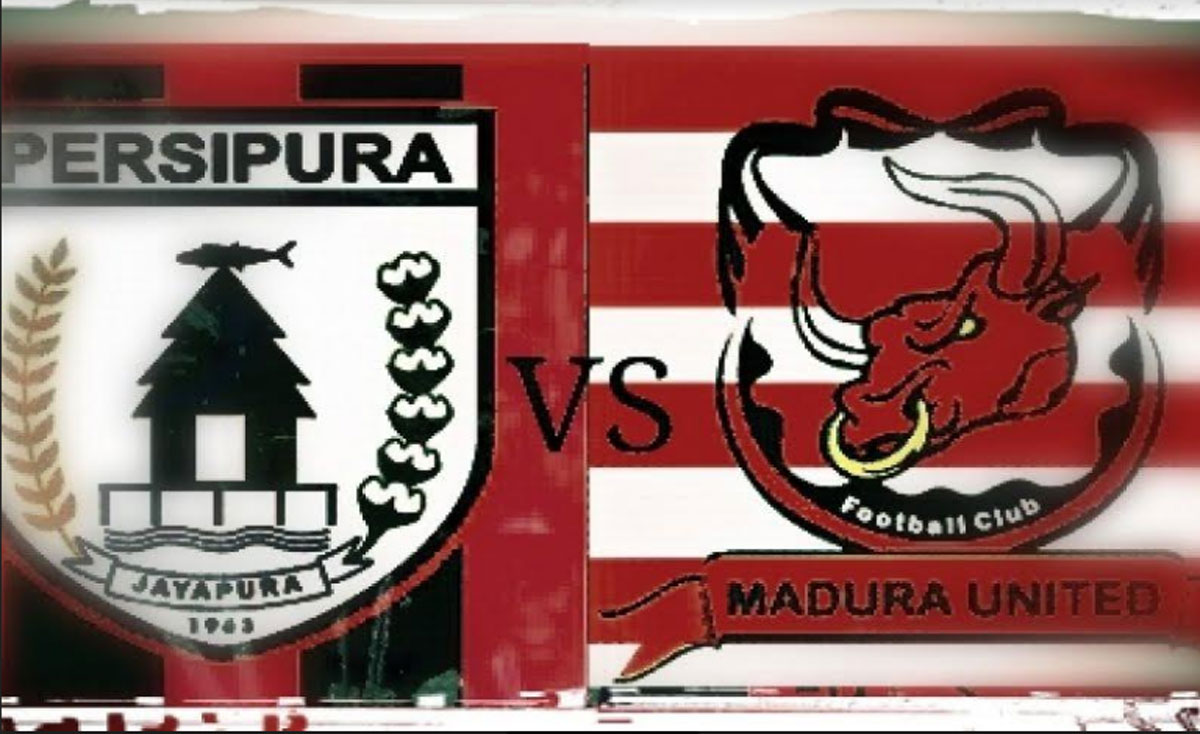 Logo Team-Liga 1 Indonesia