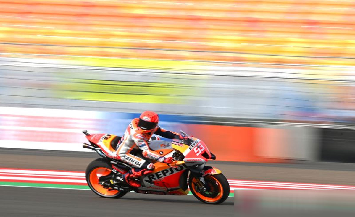 Marc Marquez