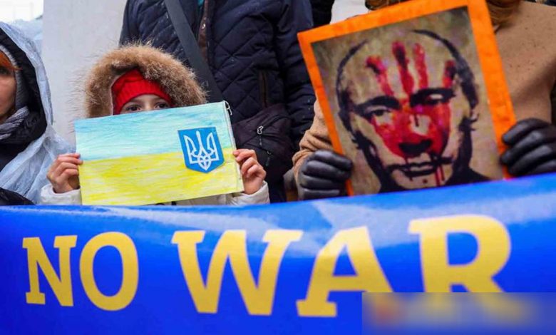 No War