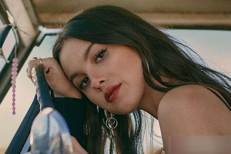 Olivia Rodrigo