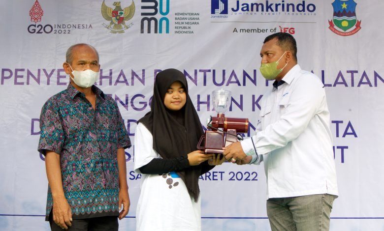 PT Jamkrindo