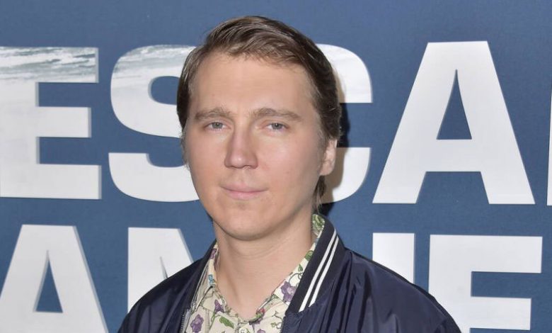 Paul Dano
