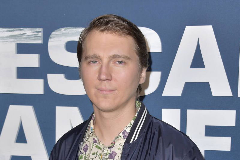 Paul Dano