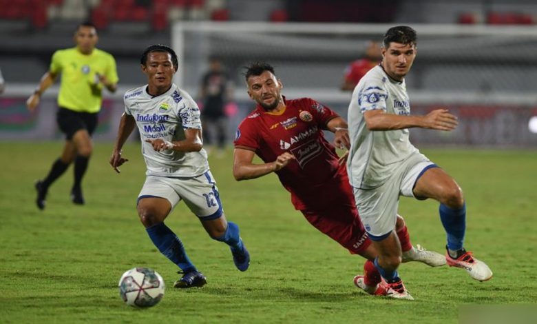 Persija