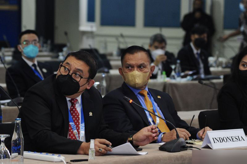 Pertemuan ASEAN