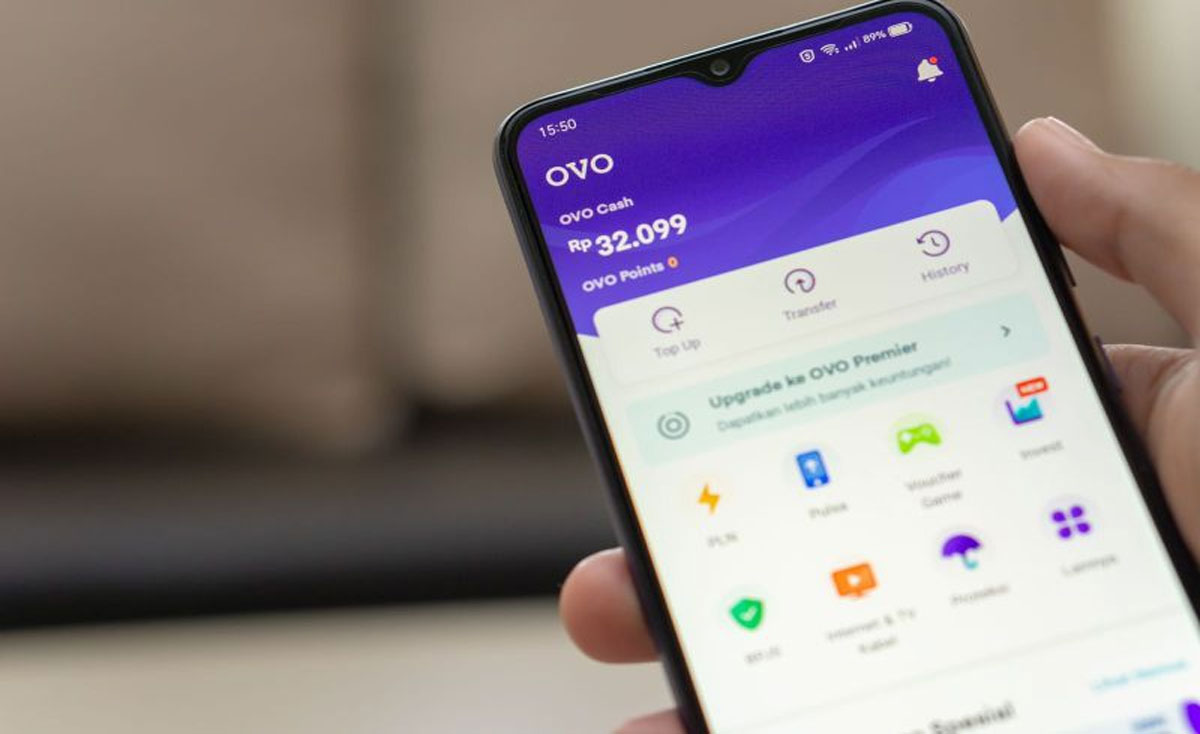 Platform OVO