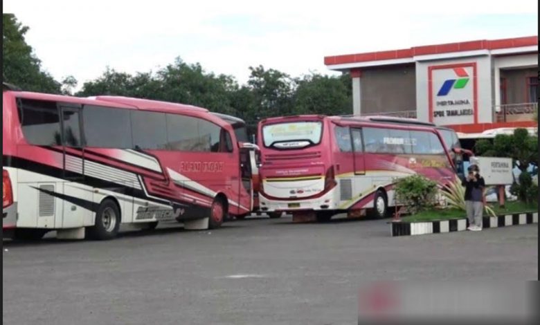 SPBU Pertamina