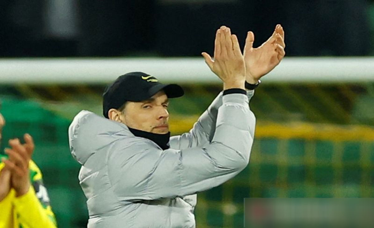 Thomas Tuchel
