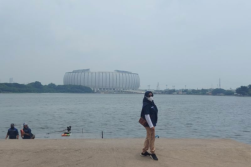 Waduk Cincin