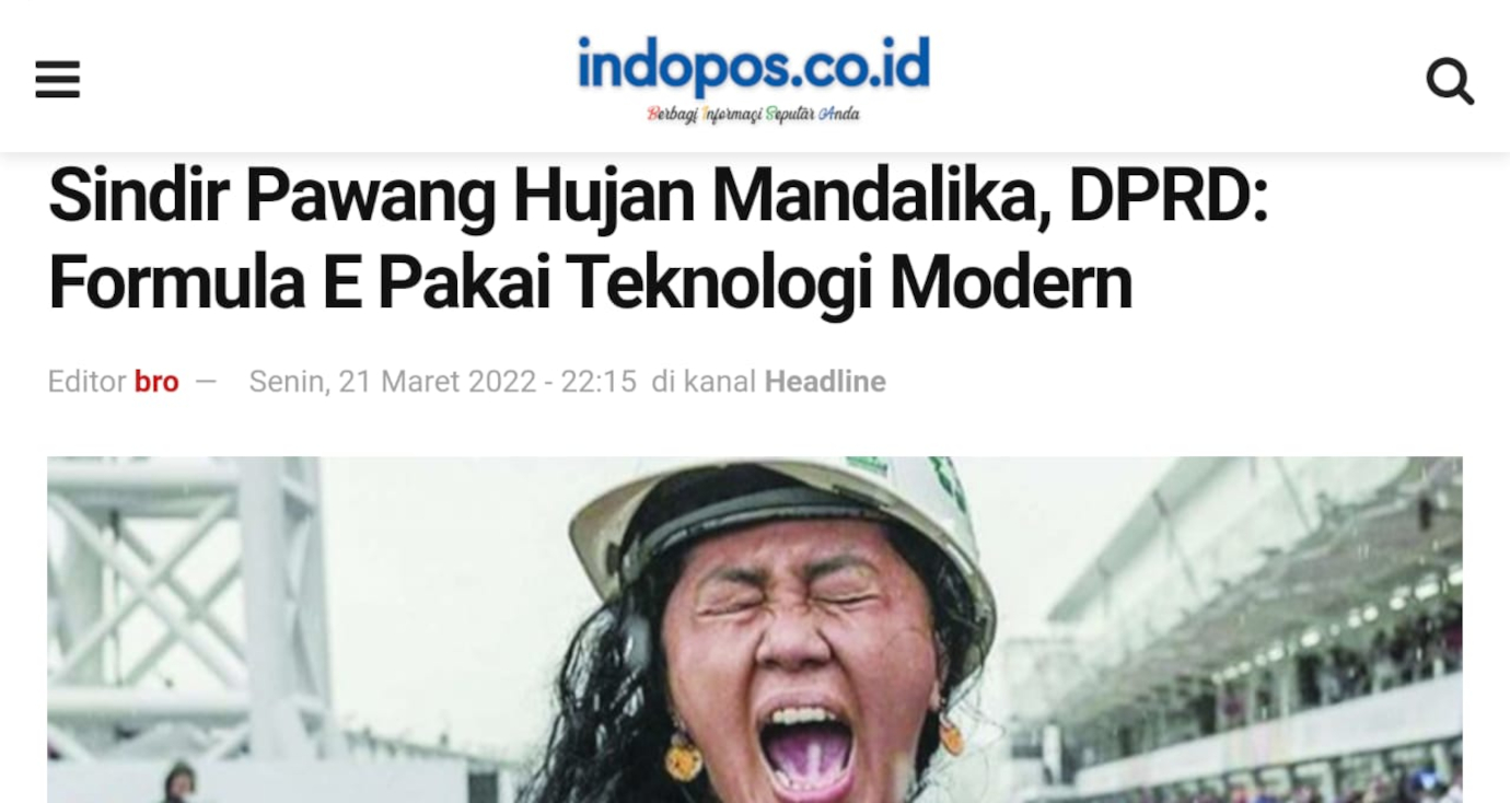 indopos