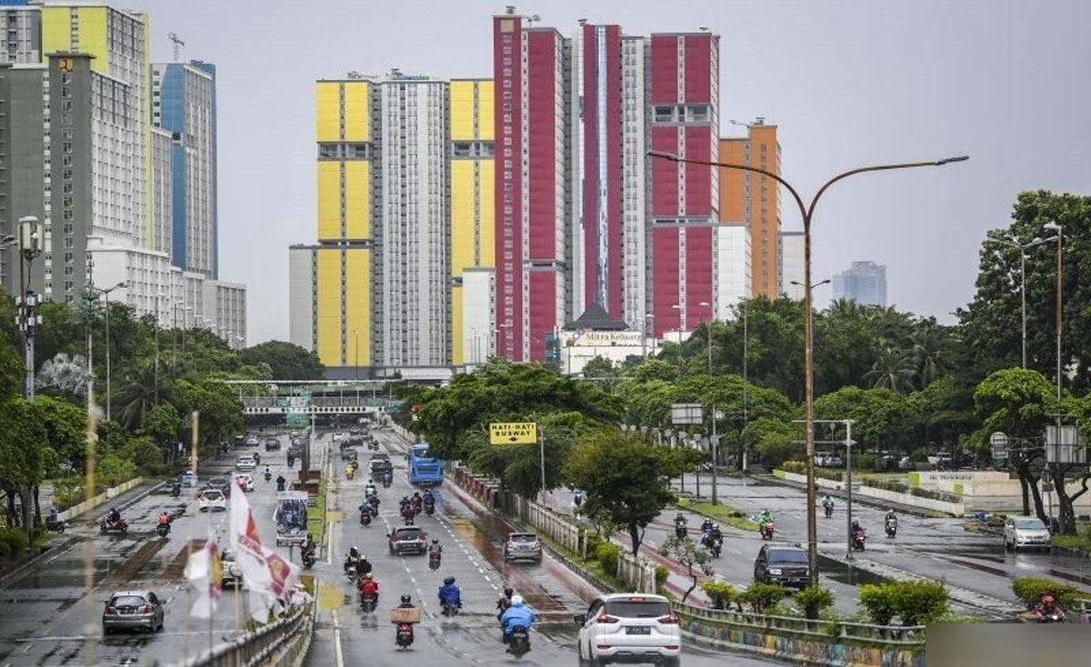 Wisma Atlet
