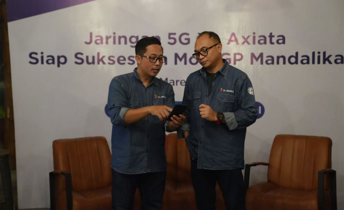XL Axiata