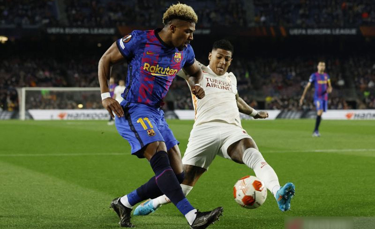 barca