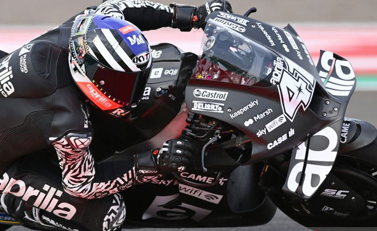 Aleix Espargaro