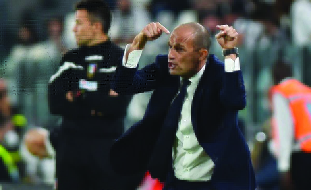 allegri