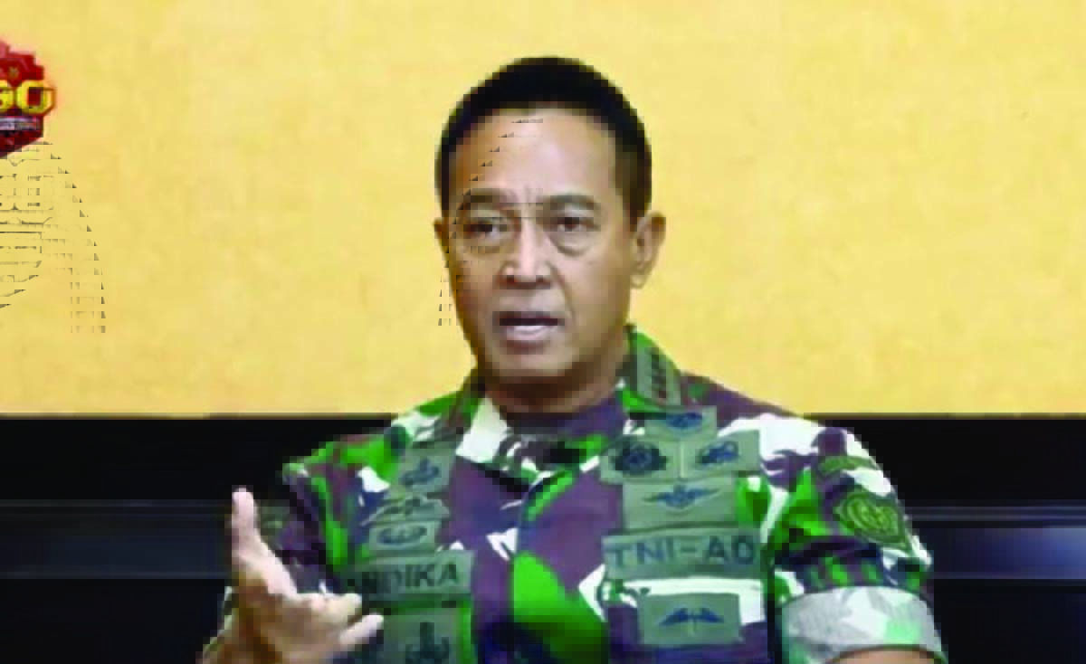 andika perkasa