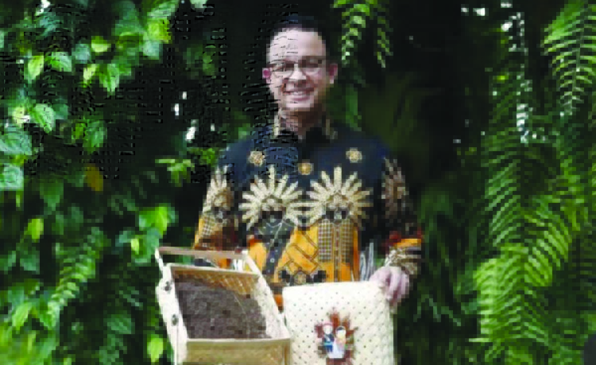 anies