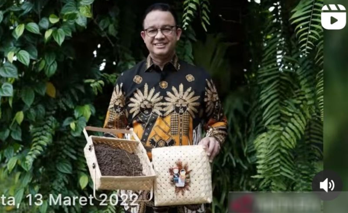 anies