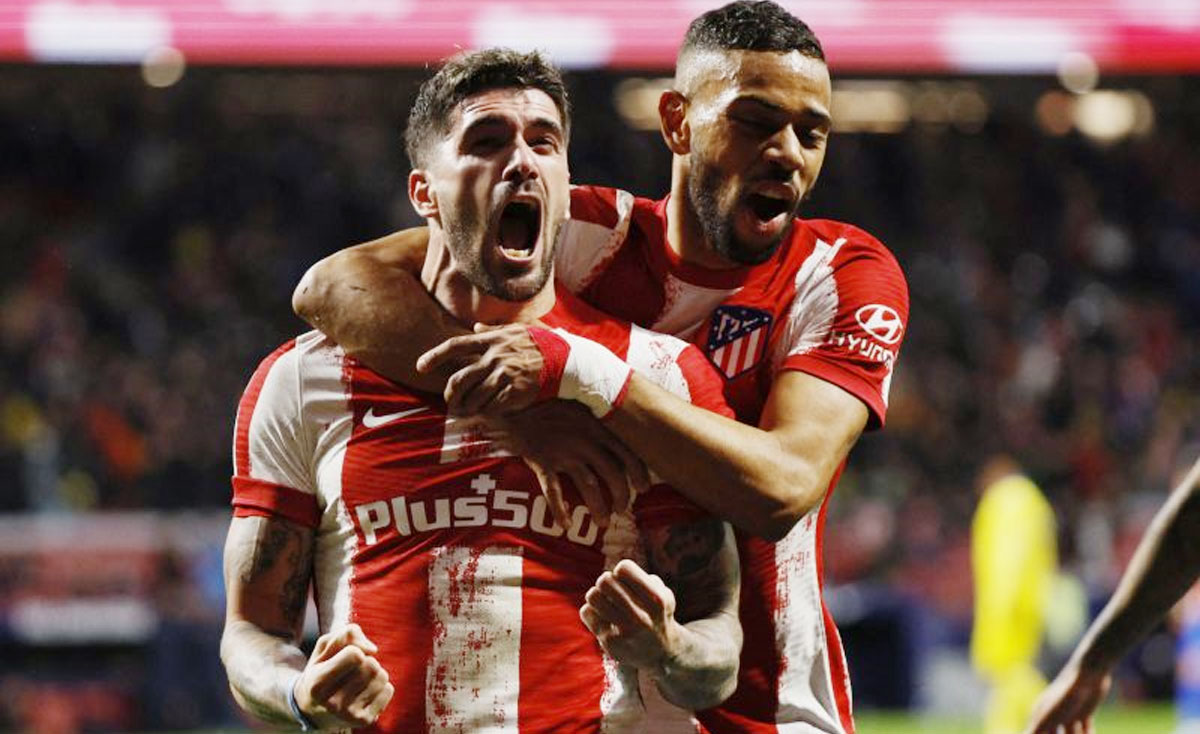 atletico