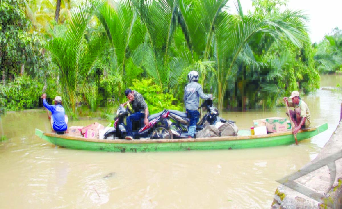 banjir pandeglang