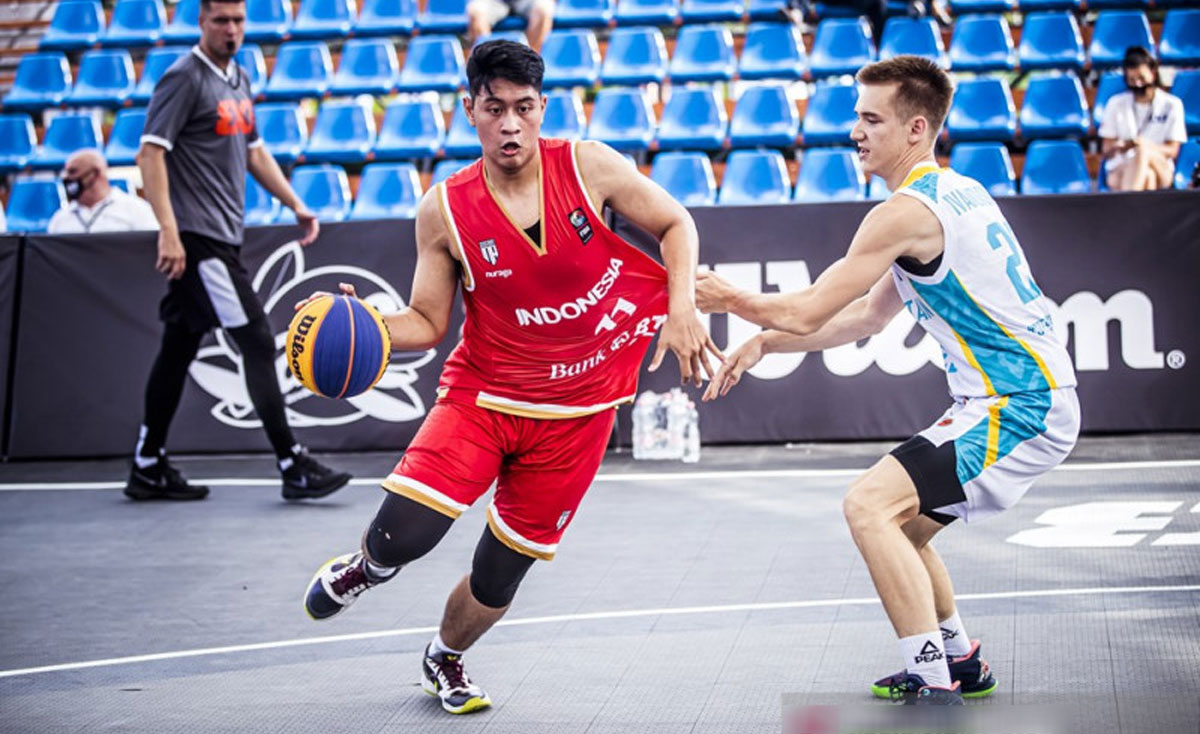 basket