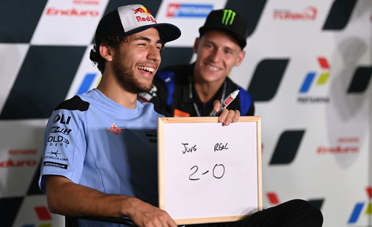 MotoGP