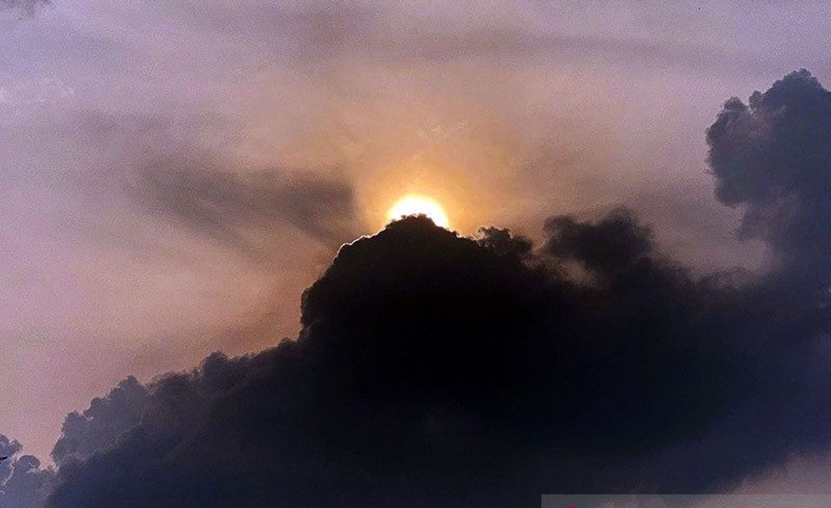 berawan