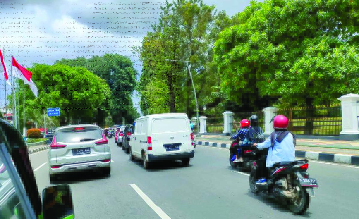 bogor