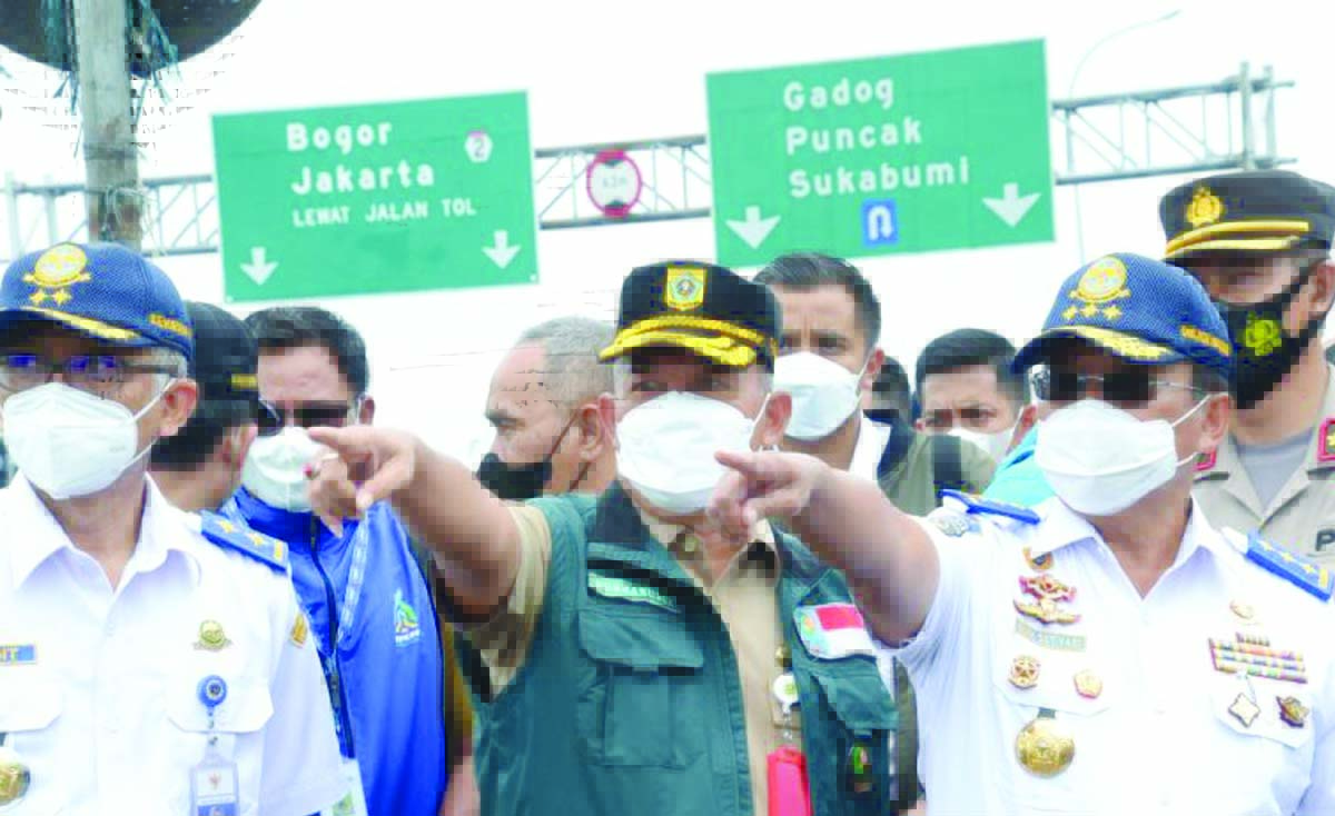 bogor