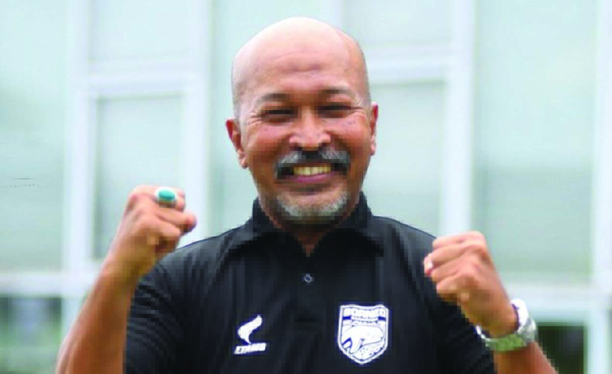 borneo