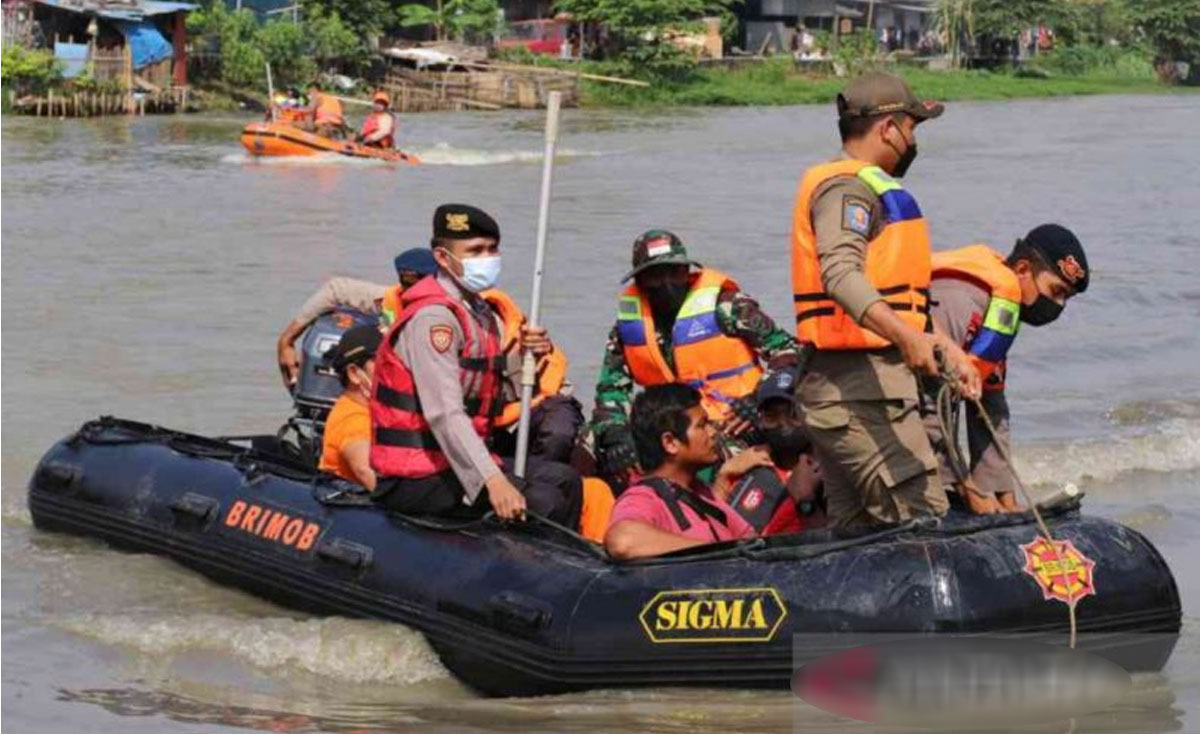 Desa Tangguh Bencana