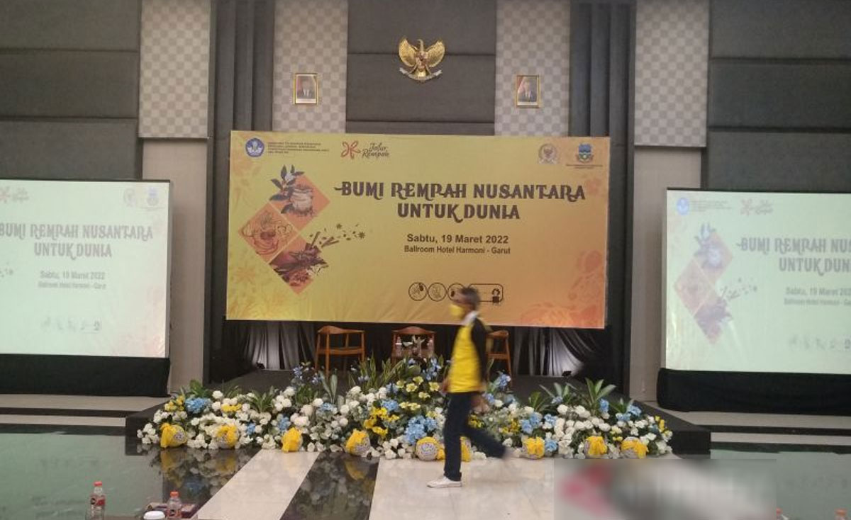 rempah