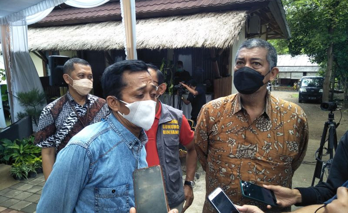motogp mandalika