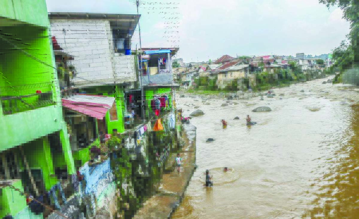 ciliwung