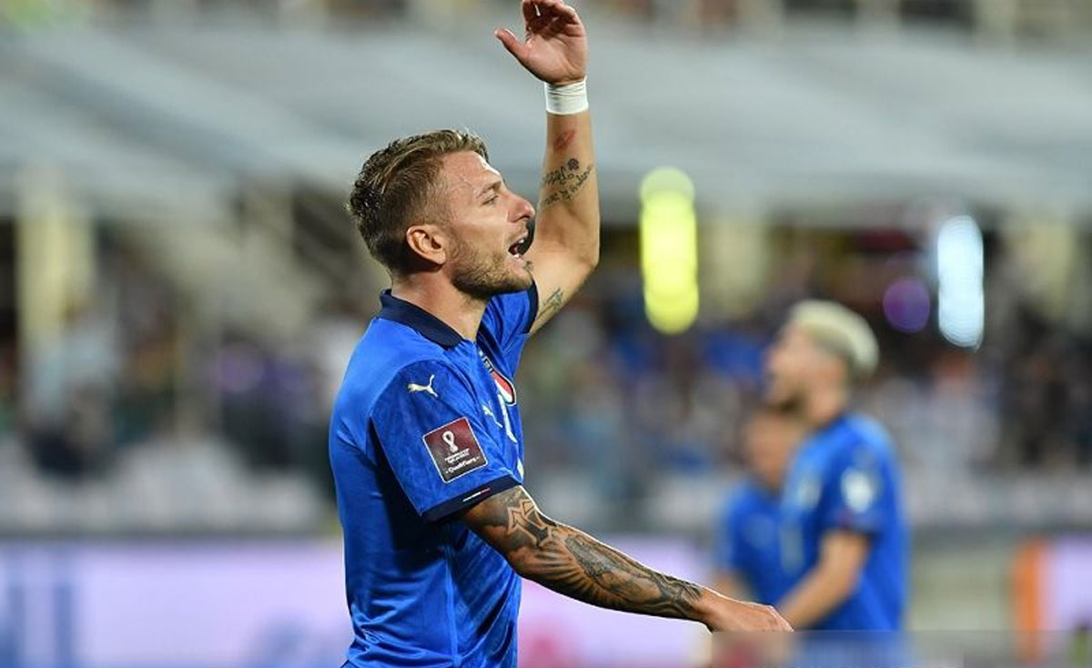 timnas Italia