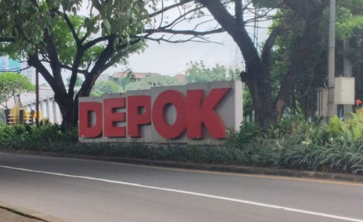 depok